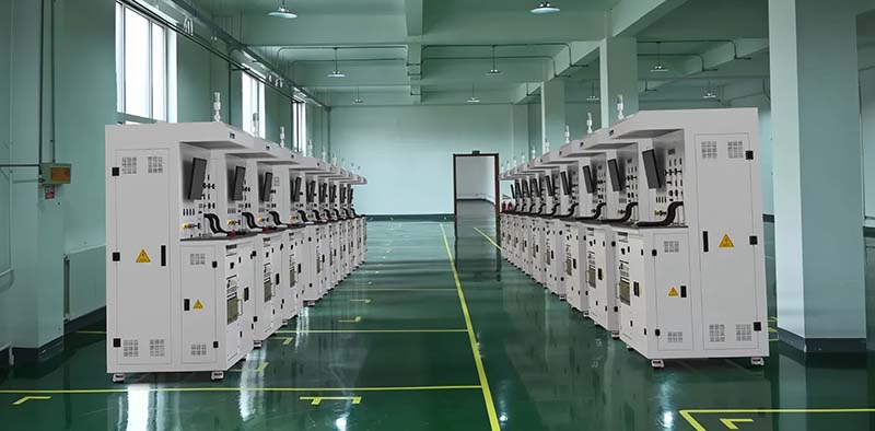 从“非标”到“标杆”，这家公司甩出燃料电池测试标准化王炸！